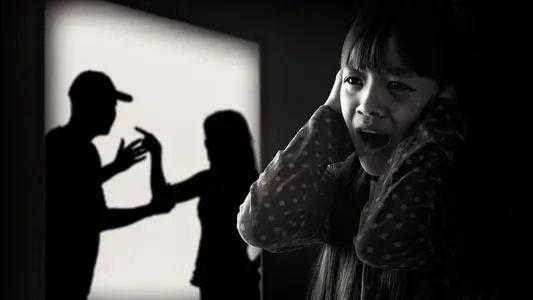 心理咨询家庭暴力（家庭暴力心理扭曲）