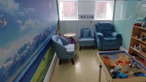 杭州心理咨询医院在哪（杭州心理医生咨询室）-图2