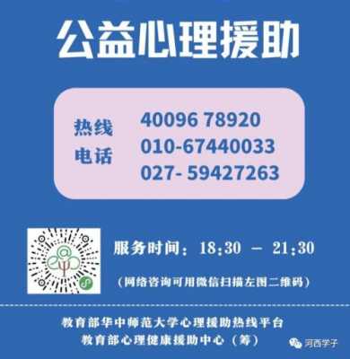 北京电视台心理咨询电话（北京心理热线免费）-图3